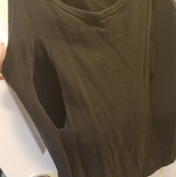 Nursing tank - Picture 4 of 4